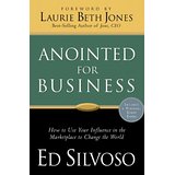 Anointed For Business PB - Ed Silvoso